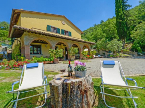 Holiday Home Il Farinaio by Interhome Cortona